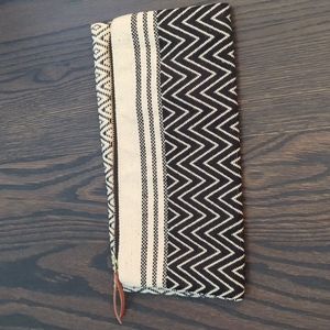 Tribe Alive reversible clutch
